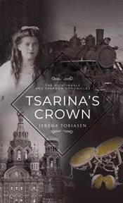 Tsarina's Crown cover image cdn