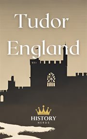 Tudor England cover image cdn