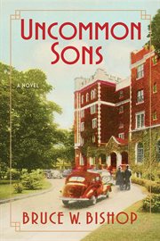 Uncommon Sons cover image cdn