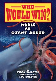 Whale vs. Giant Squid : Who Would Win? cover image cdn