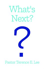 What's Next? cover image cdn