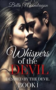 Whispers of the Devil : Desired by the Devil cover image cdn