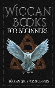Wiccan Books for Beginners cover image cdn