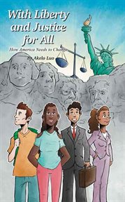 With Liberty and Justice for All cover image cdn