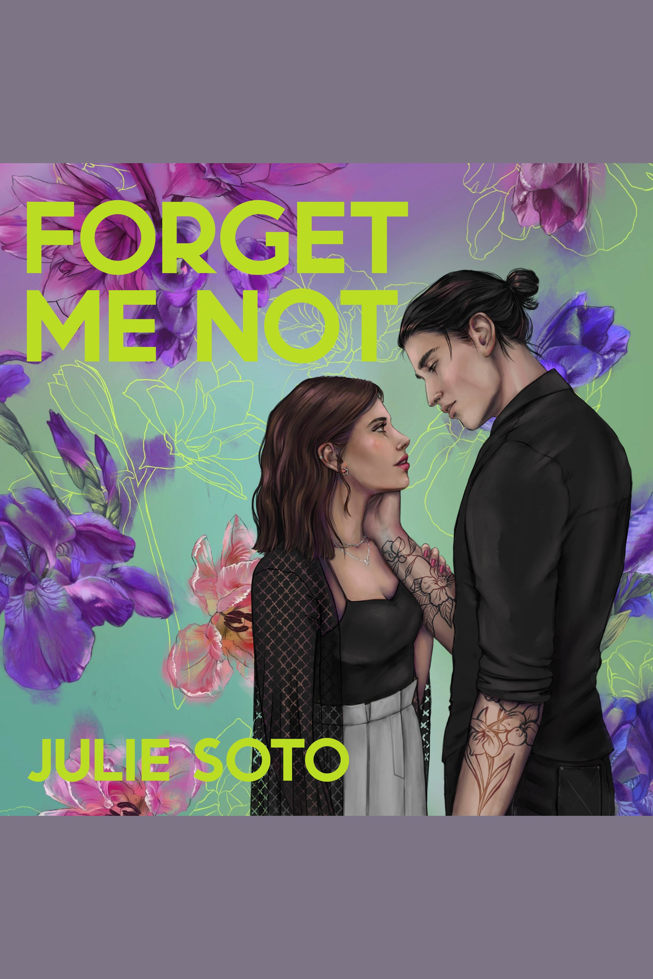 Forget Me Not cover image cdn