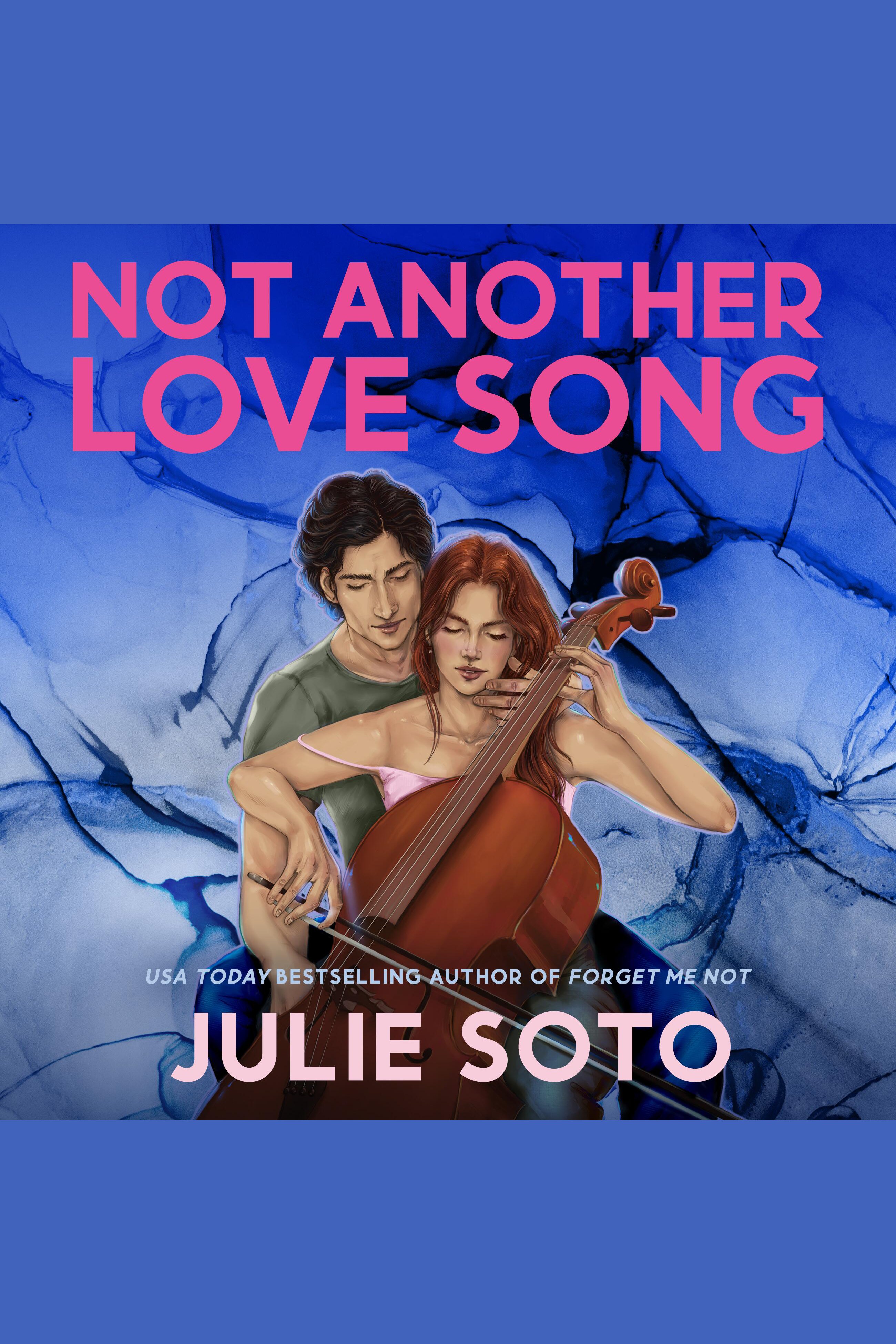 Not Another Love Song cover image cdn