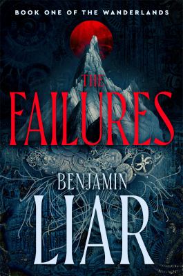 The failures  cover image cdn