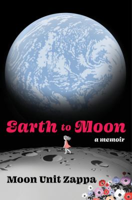 Earth to Moon : a memoir  cover image cdn