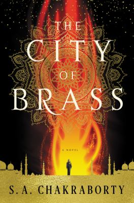 The city of brass  cover image cdn