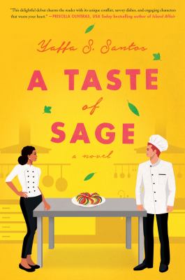 A taste of sage  cover image cdn