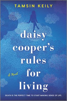 Daisy Cooper's rules for living  cover image cdn