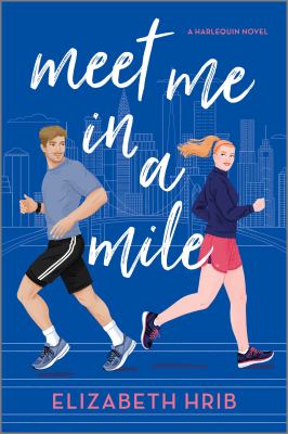 Meet Me in a Mile  cover image cdn