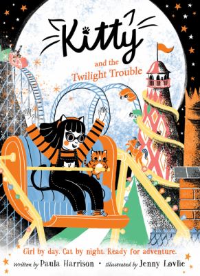 Kitty and the twilight trouble  cover image cdn