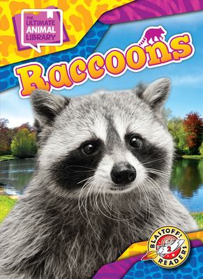 Raccoons  cover image cdn