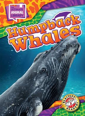 Humpback whales  cover image cdn