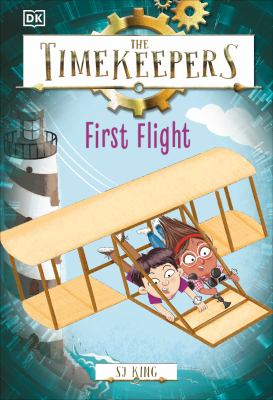 First flight  cover image cdn