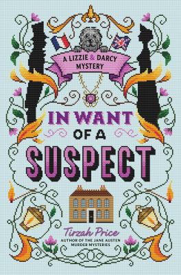 In want of a suspect  cover image cdn