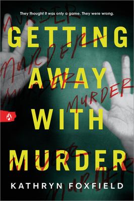 Getting away with murder  cover image cdn