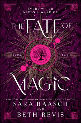 The fate of magic  cover image cdn