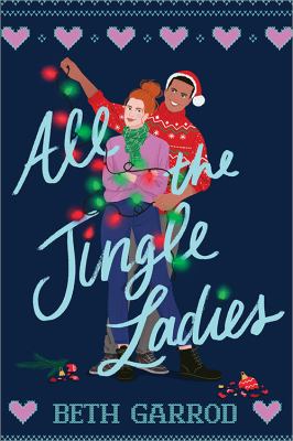 All the jingle ladies  cover image cdn
