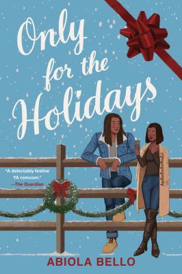 Only for the holidays  cover image cdn