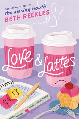 Love & lattes  cover image cdn