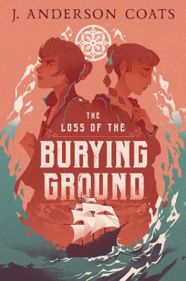 The loss of the Burying Ground  cover image cdn