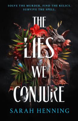 The lies we conjure  cover image cdn