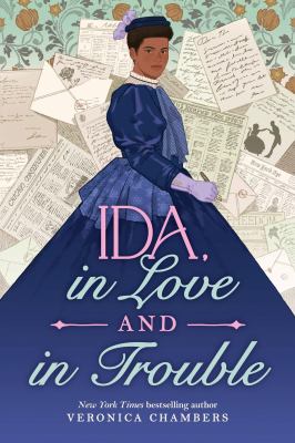 Ida, in love and in trouble  cover image cdn