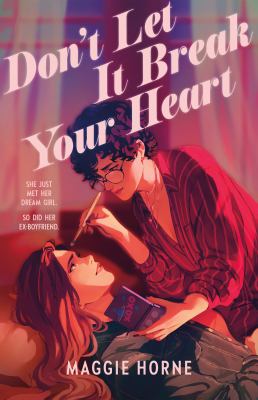 Don't let it break your heart  cover image cdn
