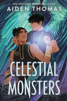 Celestial monsters  cover image cdn