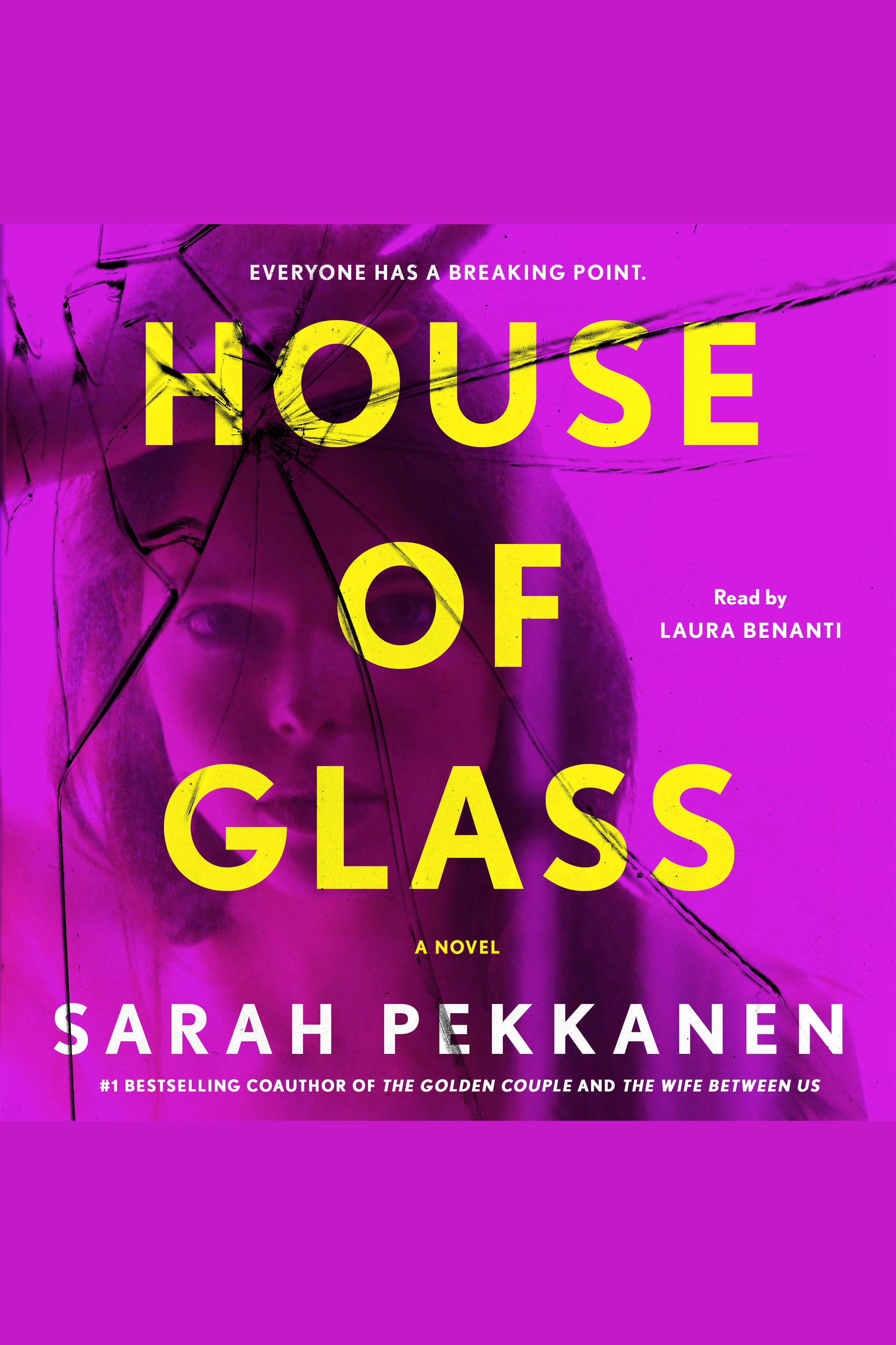 House of Glass cover image cdn