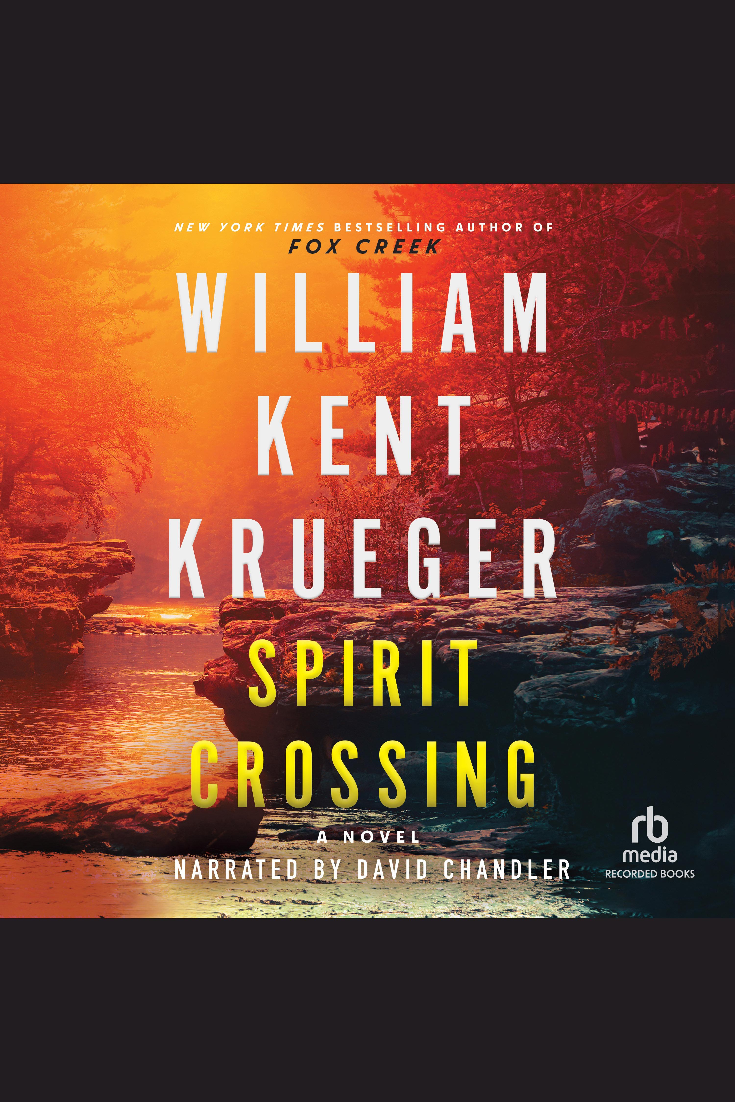 Spirit Crossing cover image cdn