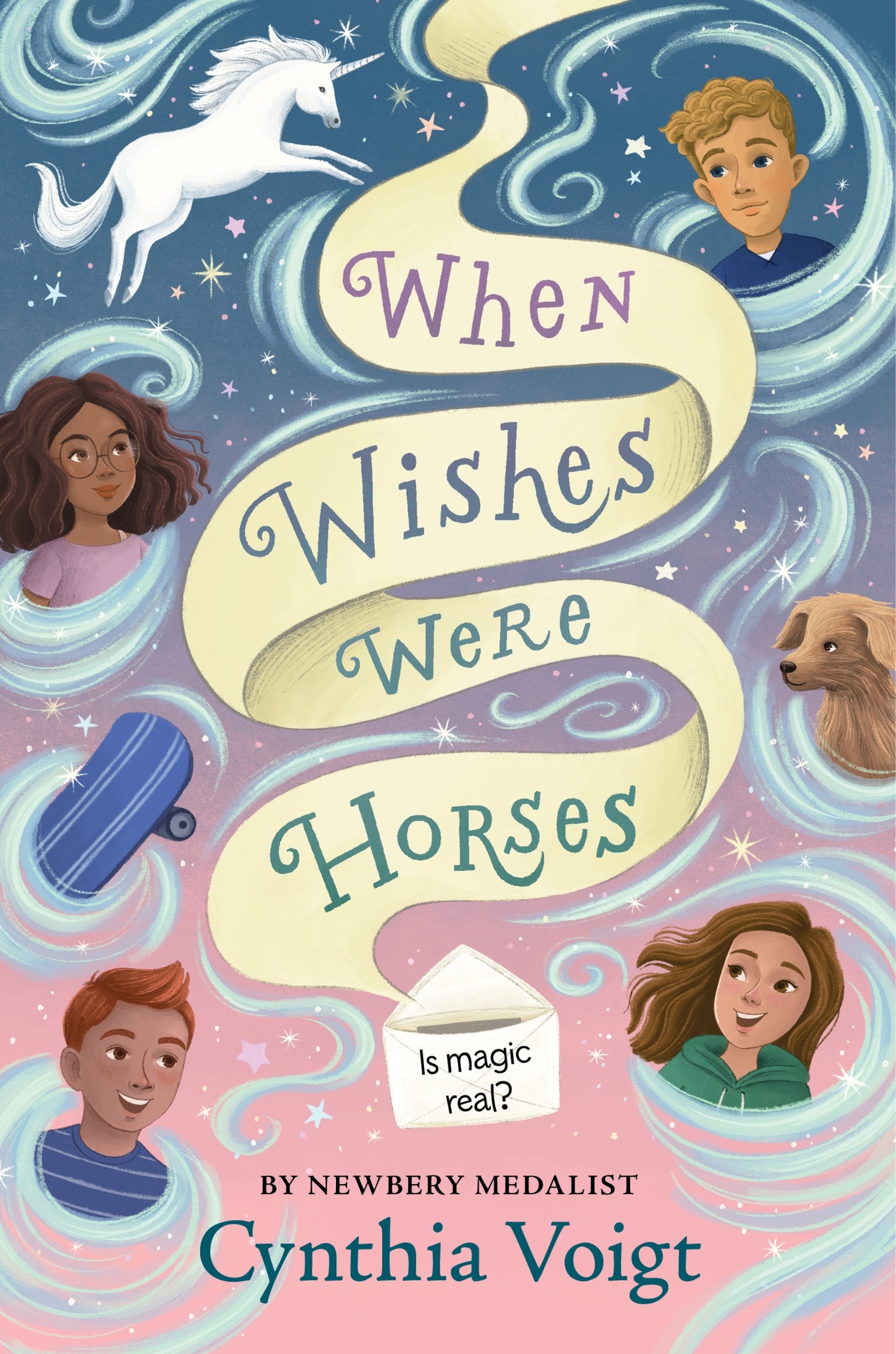 When Wishes Were Horses cover image cdn