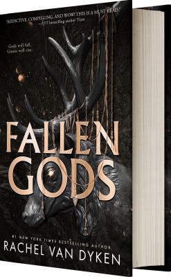 Fallen gods  cover image cdn