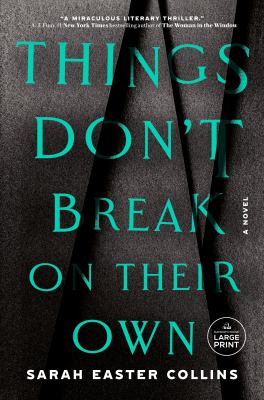 Things don't break on their own cover image cdn