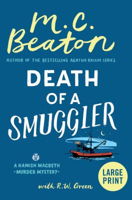 Death of a smuggler cover image cdn