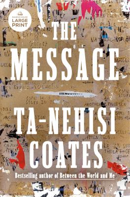 The message cover image