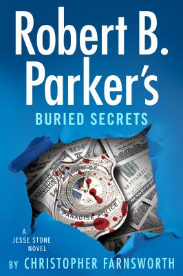 Robert B. Parker's Buried secrets cover image cdn