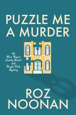 Puzzle me a murder cover image cdn