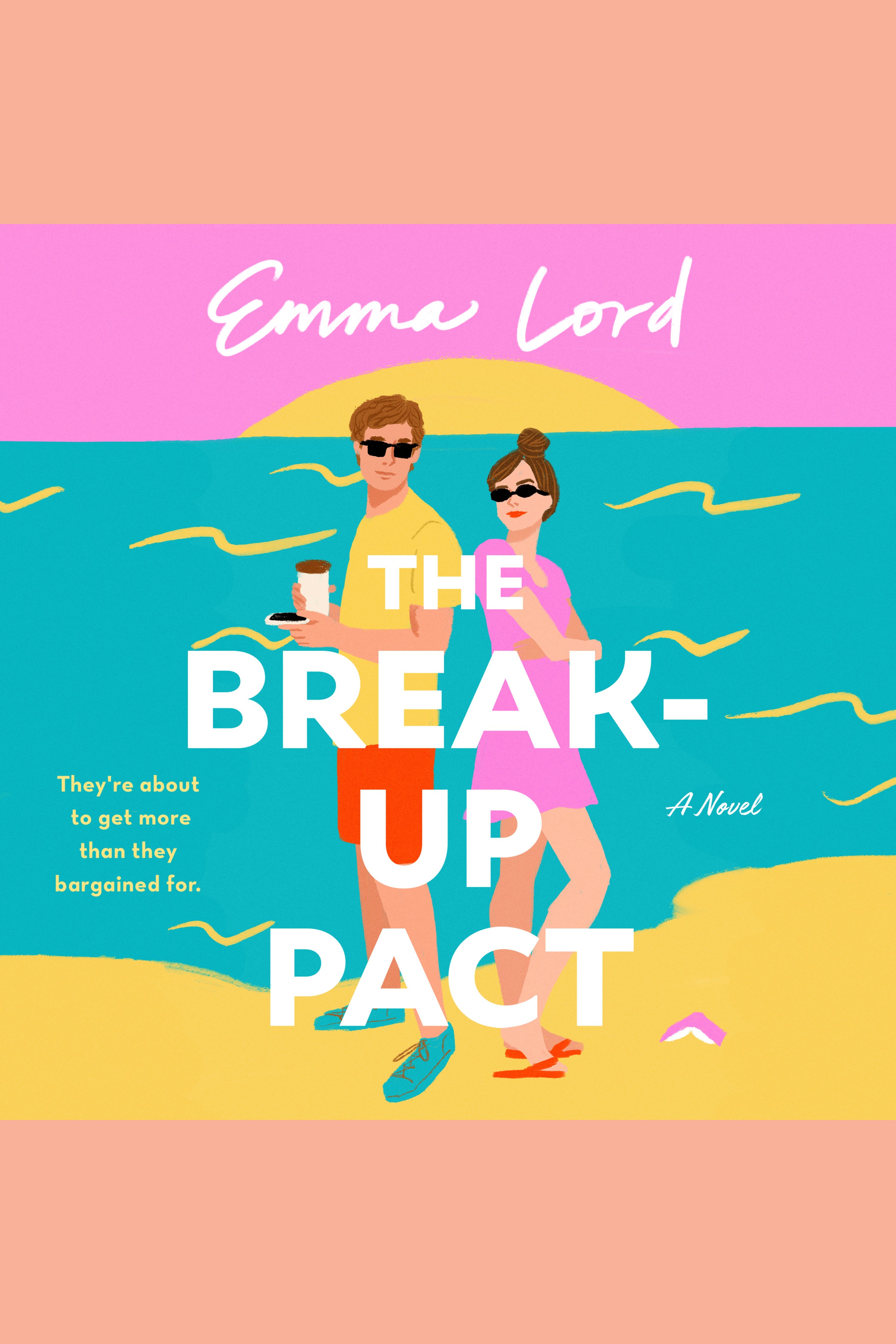 The Break-Up Pact cover image cdn