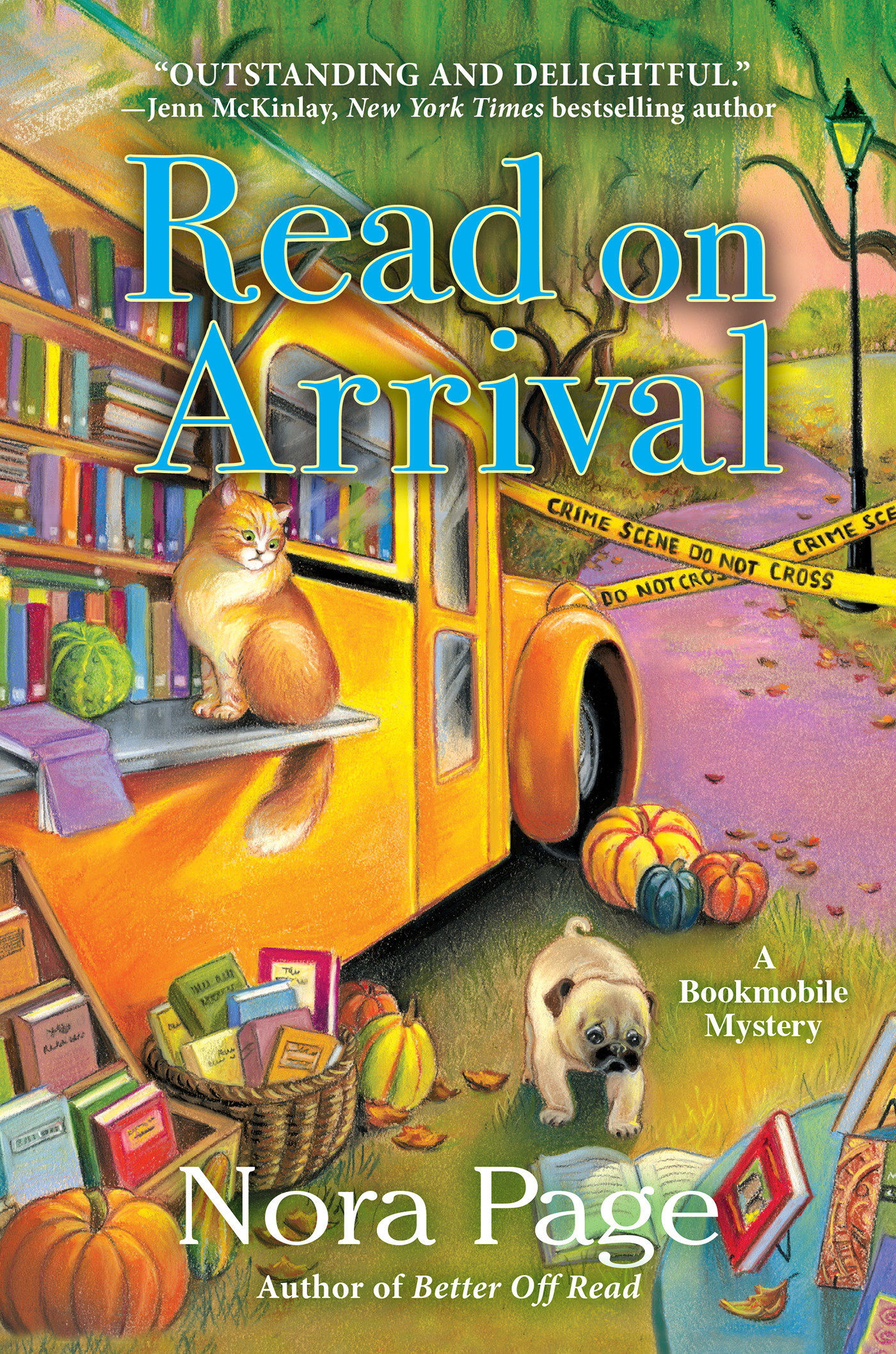 Read on Arrival cover image cdn