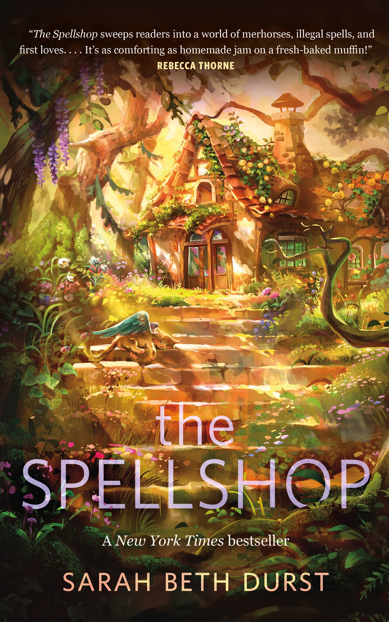 The Spellshop cover image cdn