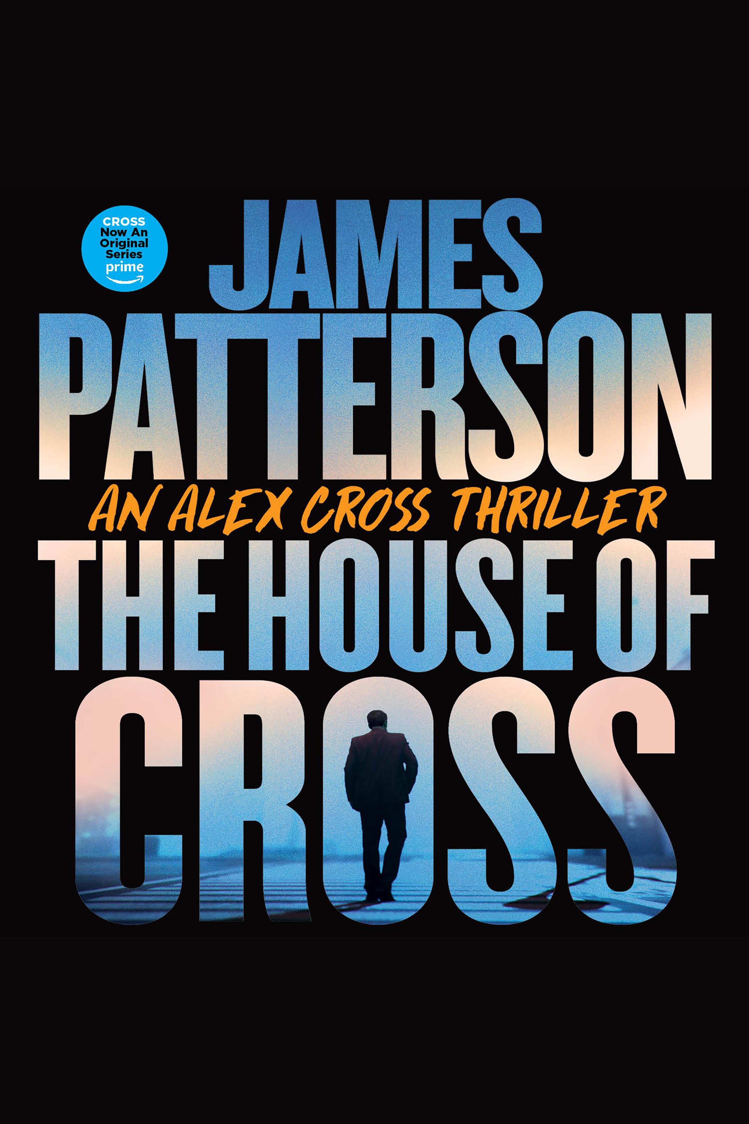 The House of Cross cover image cdn