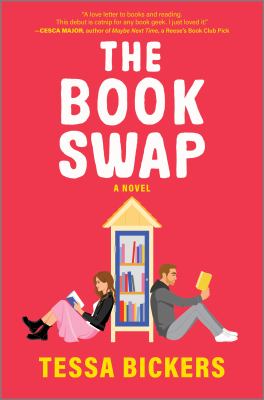 The Book Swap cover image cdn