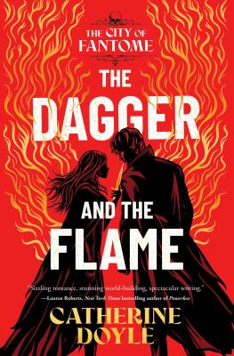 The dagger and the flame  cover image cdn