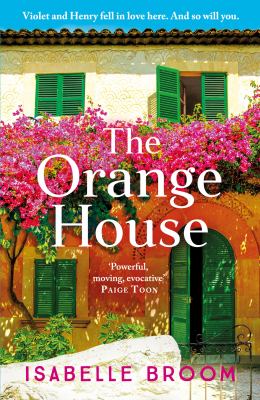 The orange house  cover image cdn
