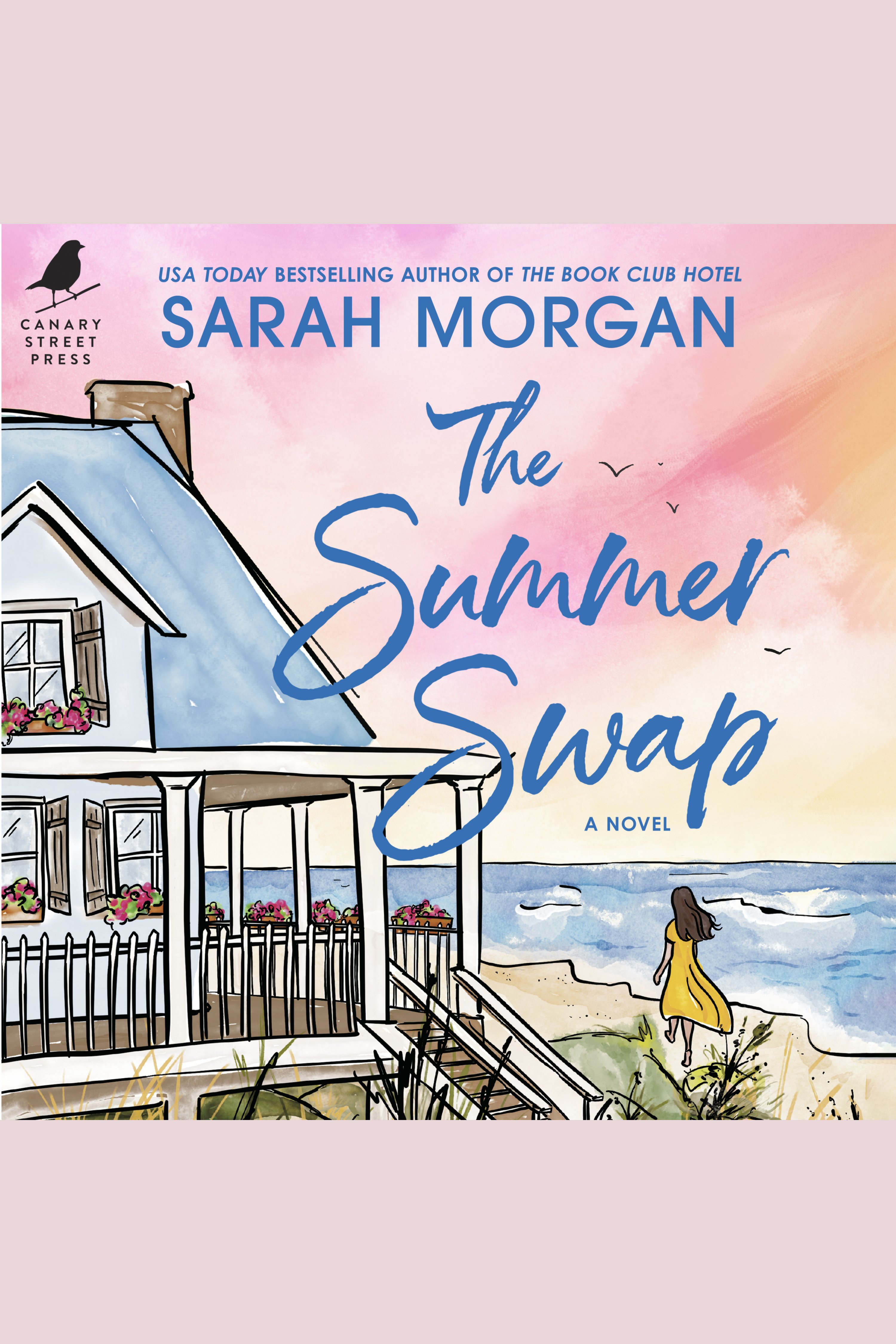 The Summer Swap cover image cdn