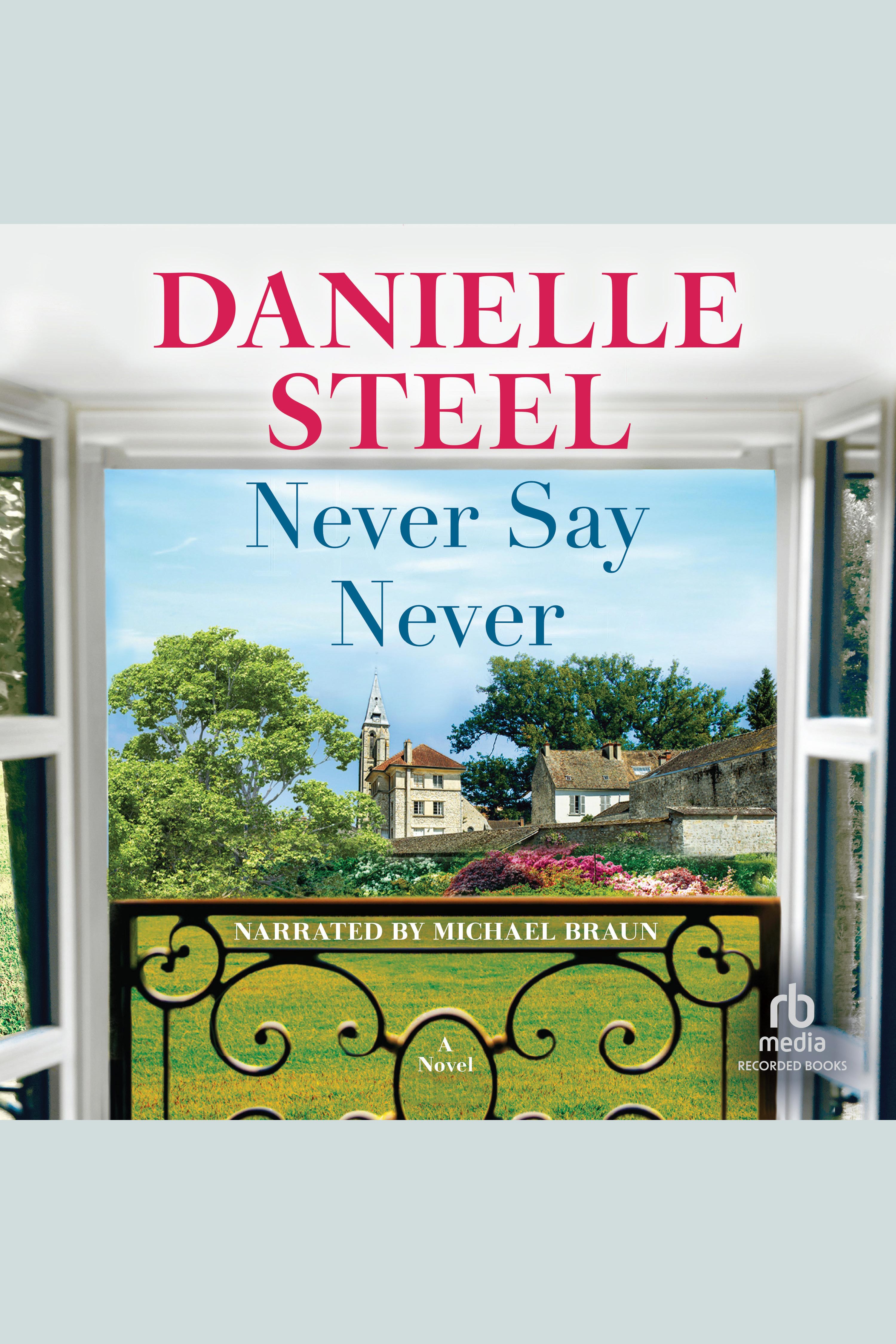 Never Say Never cover image cdn