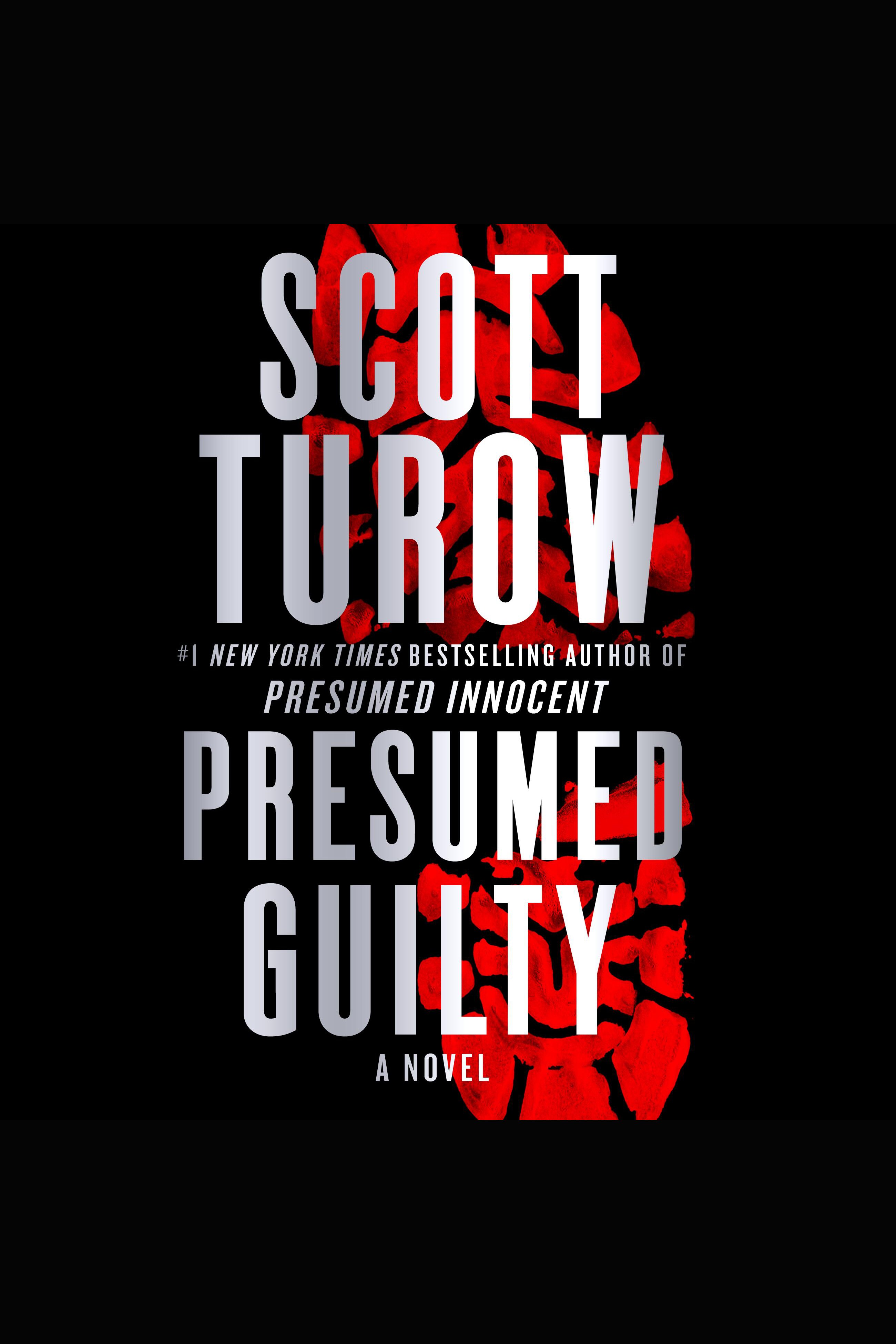 Presumed Guilty cover image cdn